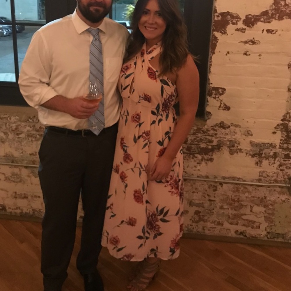 ASTR the label Wedding Guest Dress